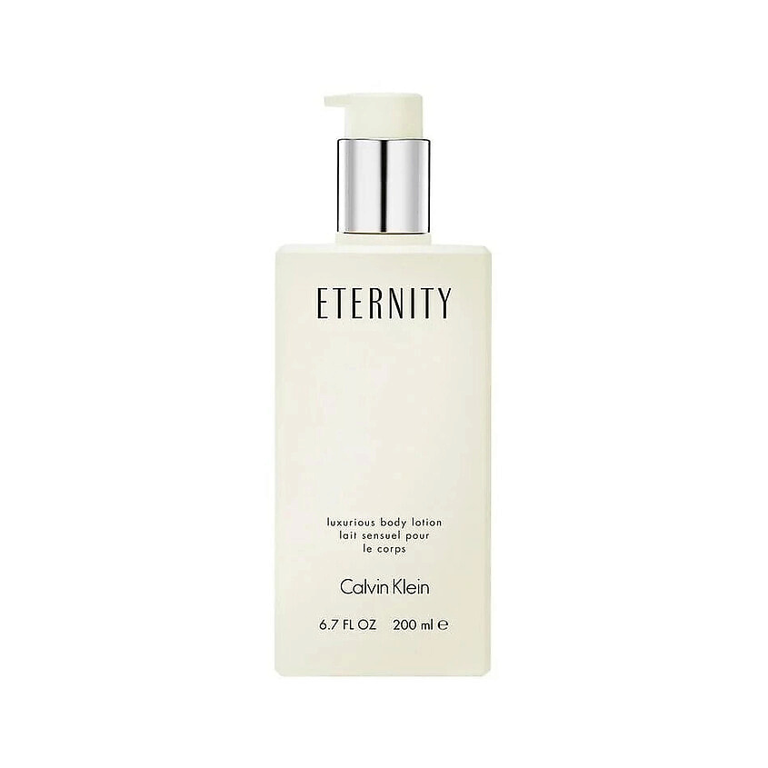 Изображение товара CALVIN KLEIN Лосьон для тела Eternity, 200мл