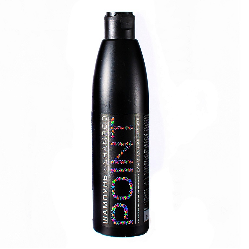 Изображение товара POINT Шампунь для всех типов волос, 1 шт.