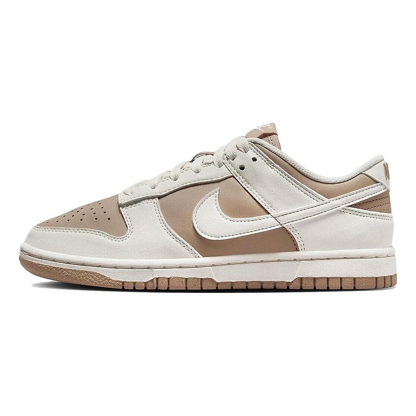 Изображение товара Nike Dunk Low Next Nature Hemp Женские кроссовки для треккинга и повседневной носки