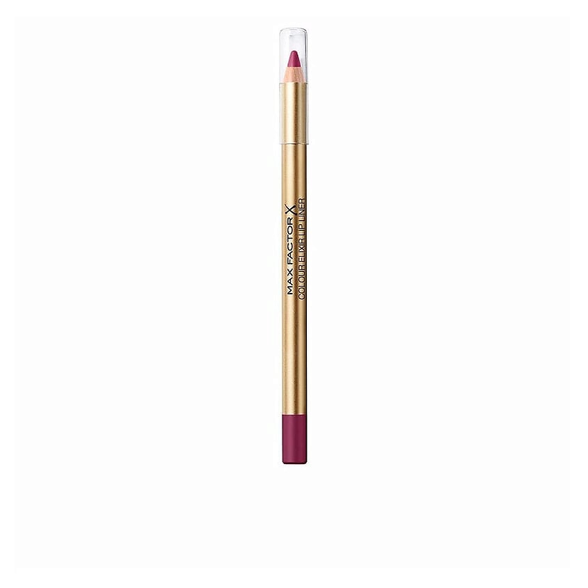 Изображение товара MAX FACTOR Карандаш для губ Colour Elixir, 070-deep berry