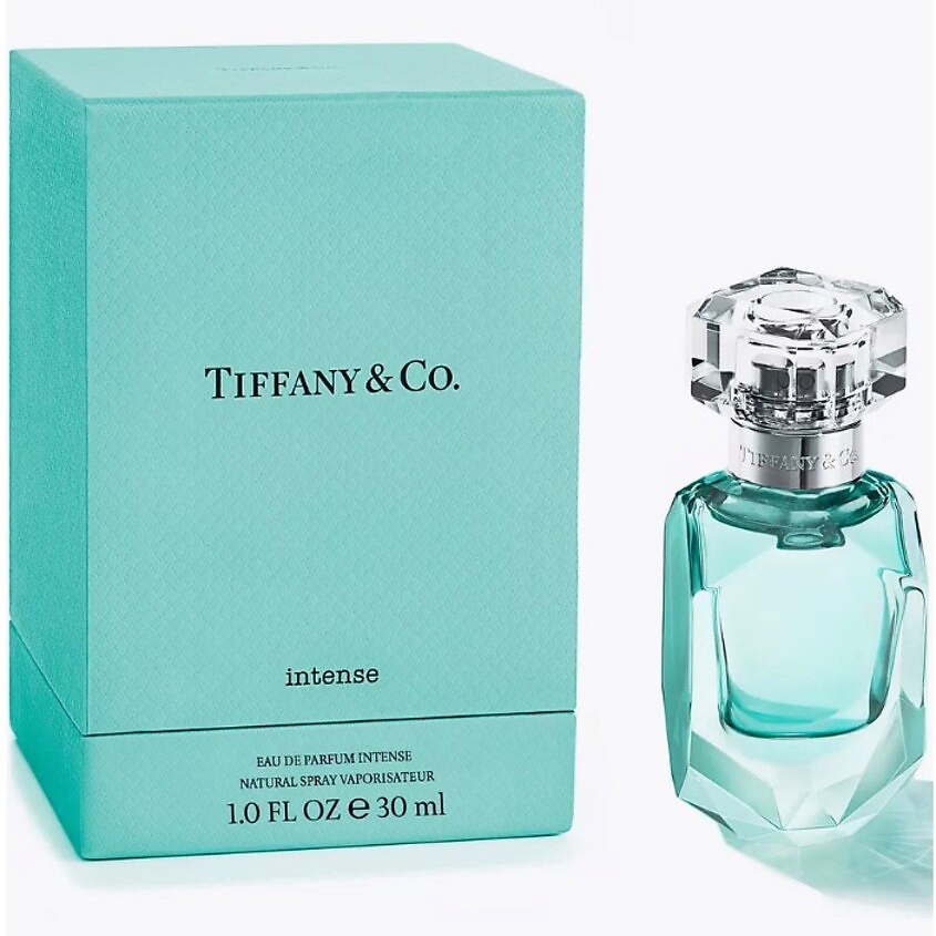 Изображение товара TIFFANY & CO Парфюмерная вода Intense, 30 мл