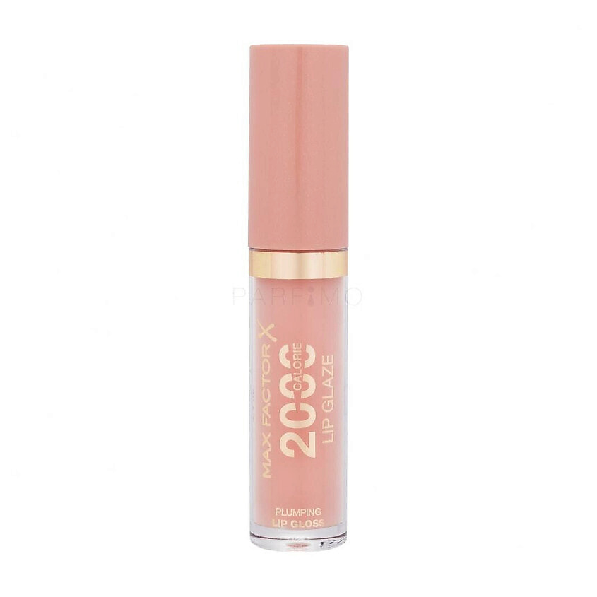 Изображение товара MAX FACTOR Блеск для губ 2000 CALORIE LIP Cotton Candy 8 оттенков