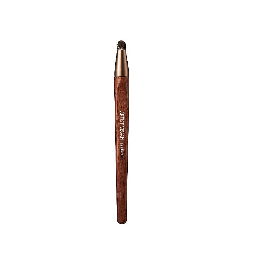 Изображение товара TOO COOL FOR SCHOOL Кисть для создания формы Eye Detail Brush, 1 шт.
