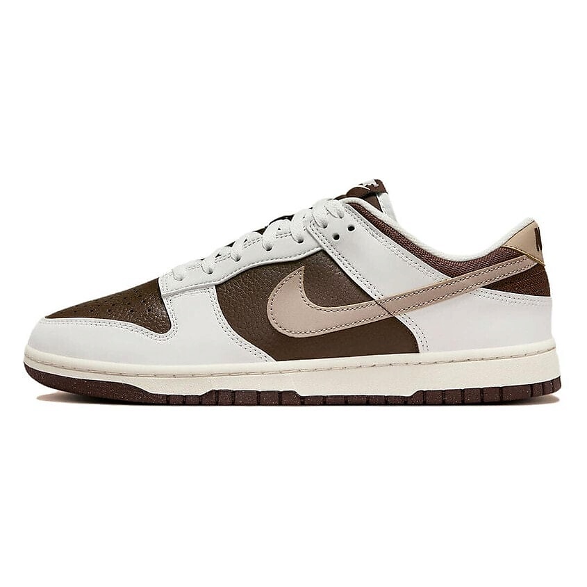 Изображение товара NIKE Кроссовки для треккинга Dunk Low Next Nature, 41.0