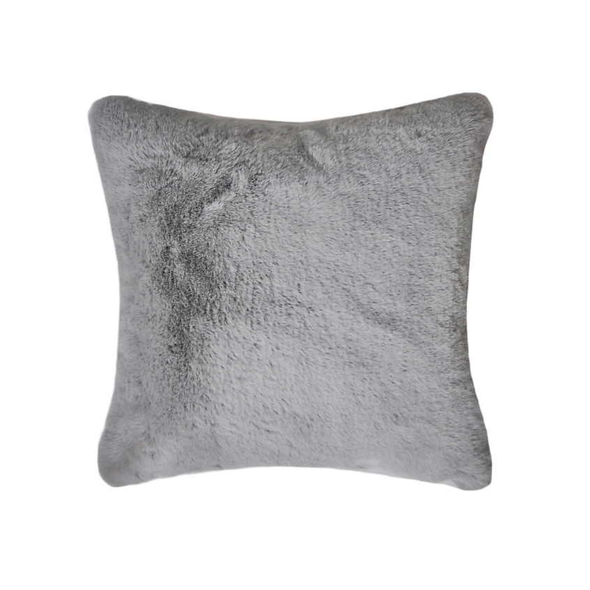 Изображение товара ARYA HOME COLLECTION Наволочка Atlas, Серый