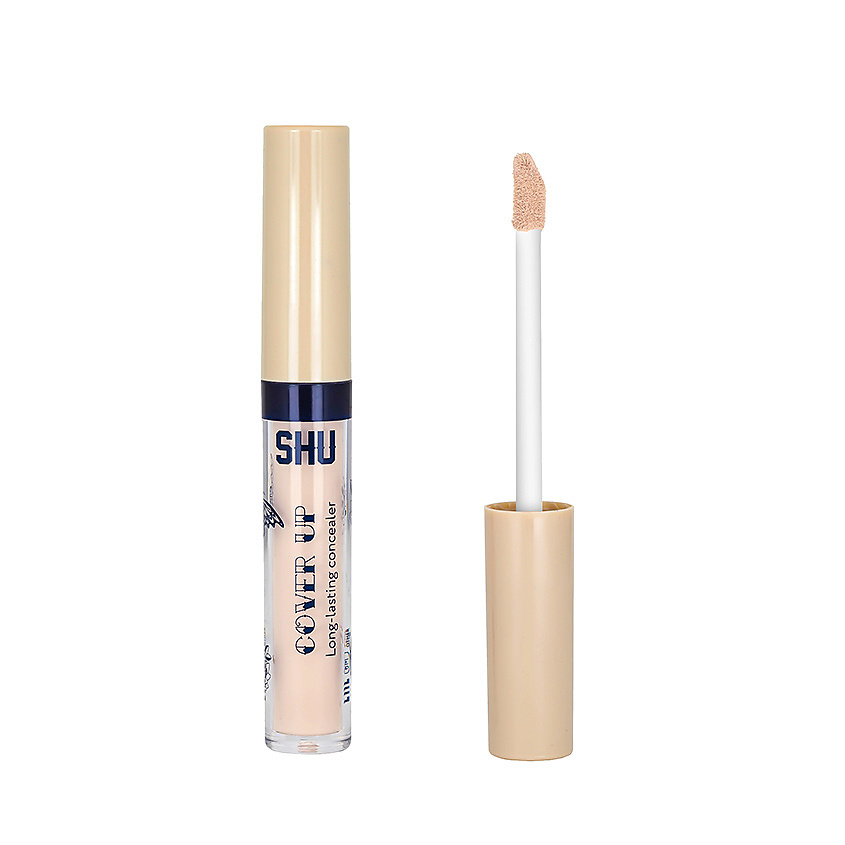 Изображение товара SHU Консилер стойкий Cover Up, № 321, 3 мл