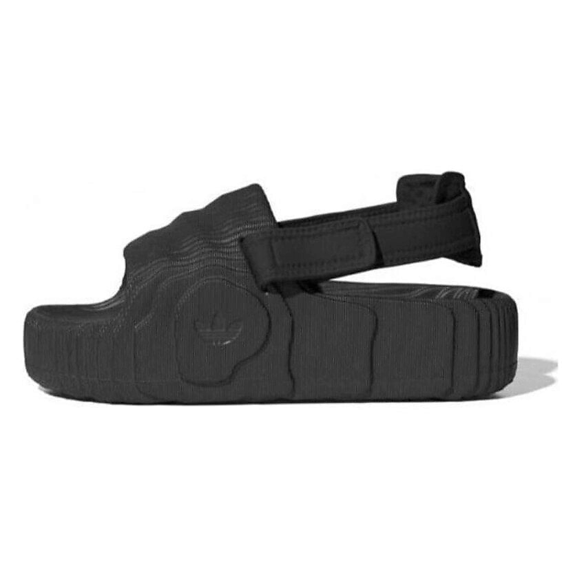 Изображение товара ADIDAS ORIGINAL Сандалии Adilette 22 Xlg Slides Core, 38.0