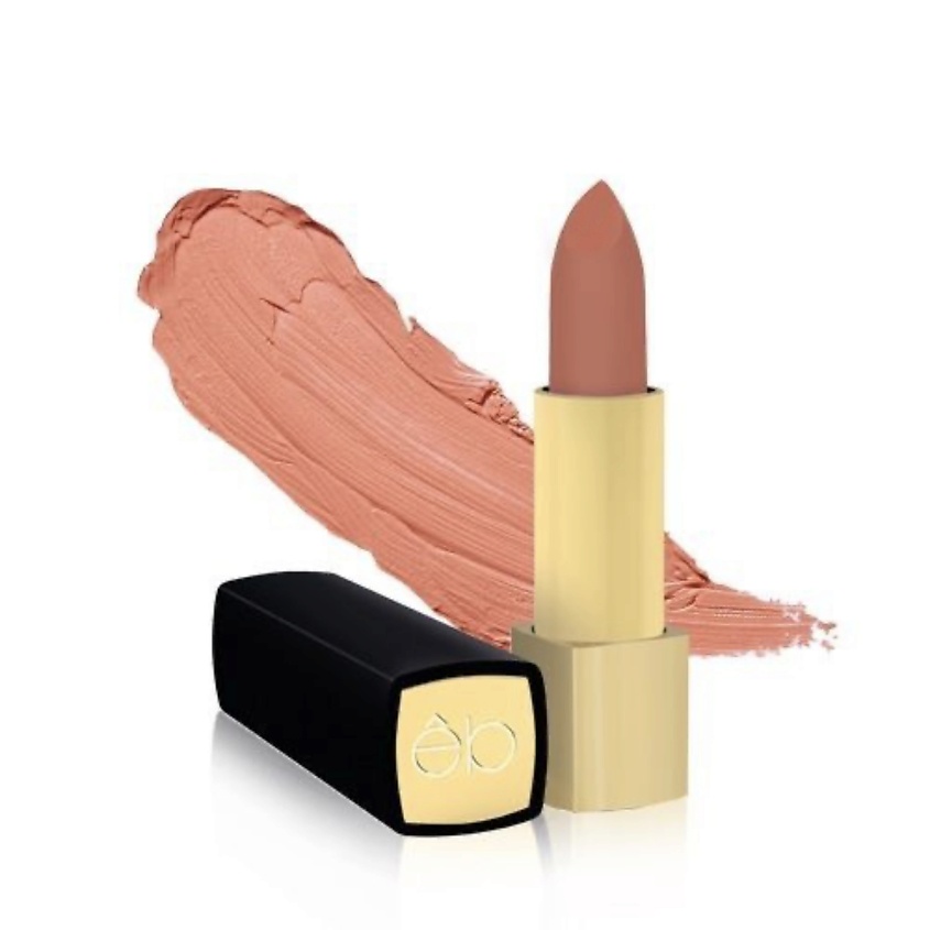 Изображение товара ETRE BELLE Интенсивно увлажняющая губная помада Color Passion Lipstick, Maple Passion
