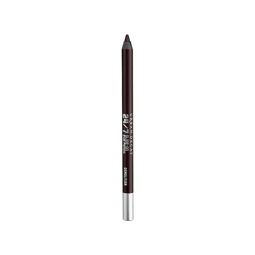 Изображение товара Водостойкий карандаш для глаз 24/7 Glide-On Waterproof Eyeliner Pencil DEMOLITION от Urban Decay