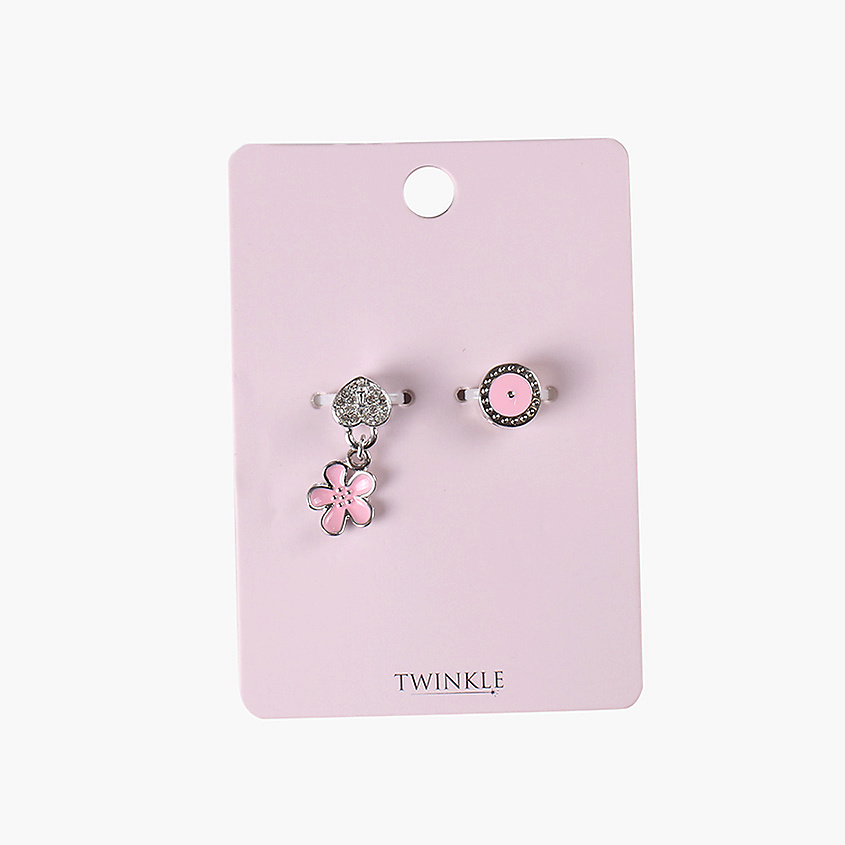 Изображение товара TWINKLE Набор шармов TWINKLE Set 13: 2 шт., 2 шт.