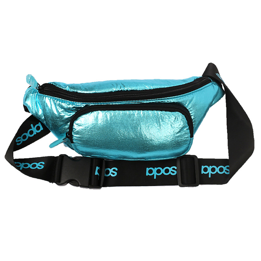 Изображение товара Поясная сумка SODA holdtight 002 женская вместительная стильная