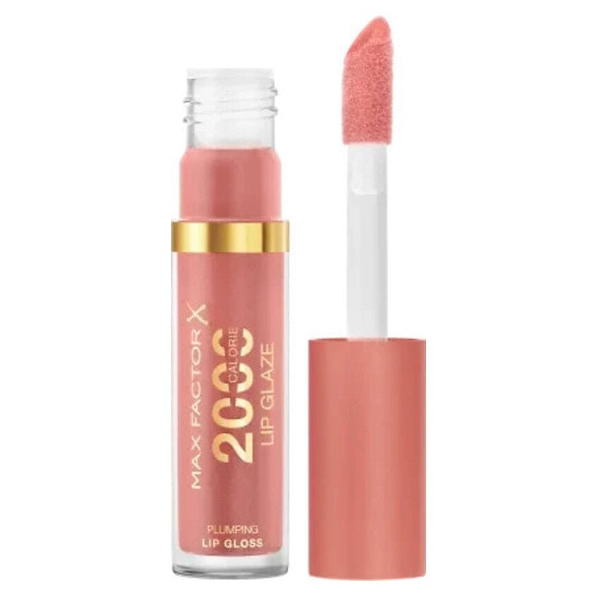 Изображение товара MAX FACTOR Блеск для губ 2000 CALORIE LIP, 075 Pink Fizz