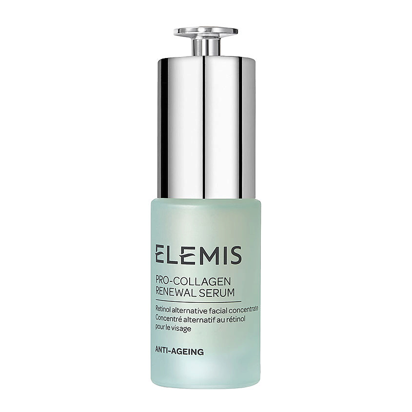 Изображение товара ELEMIS Сыворотка для лица обновляющая Про-Коллаген Pro-Collagen Renewal Serum, 15 мл