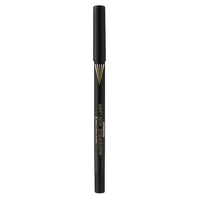 Изображение товара MAX FACTOR Карандаш для глаз Masterpiece Wow Liner, 310 Sable black