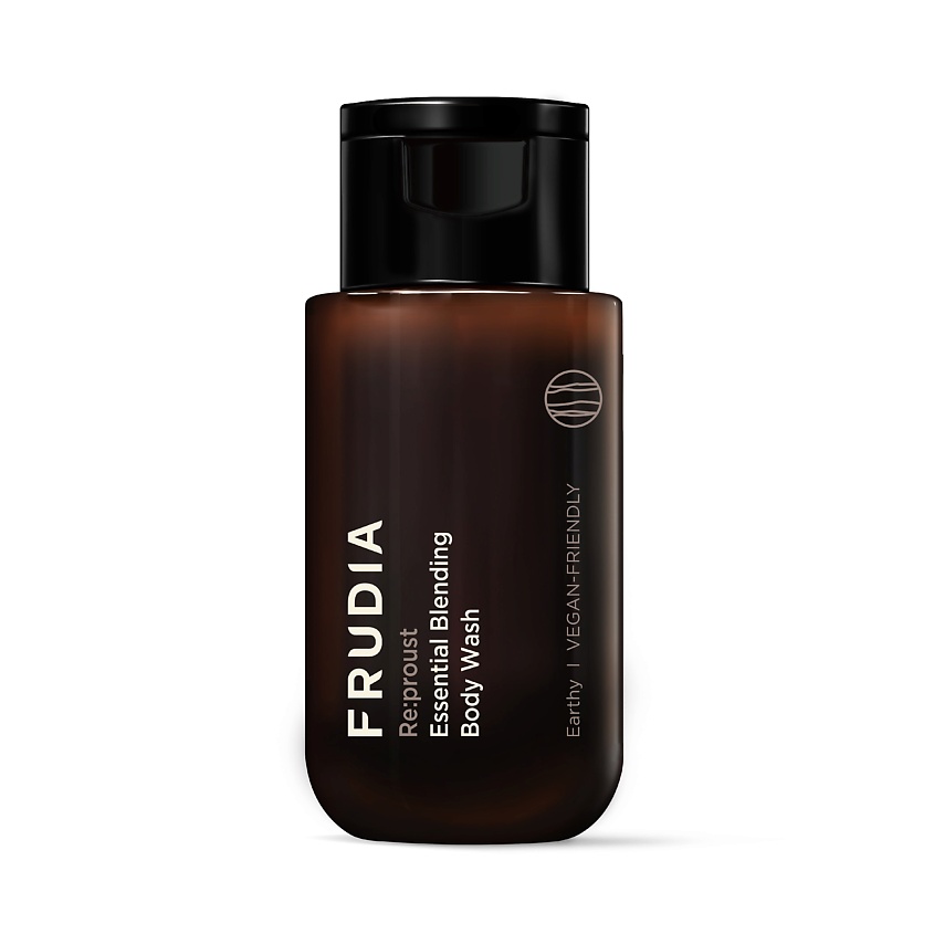 Изображение товара FRUDIA Гель для душа с маслом сандалового дерева и ромашкой, 50