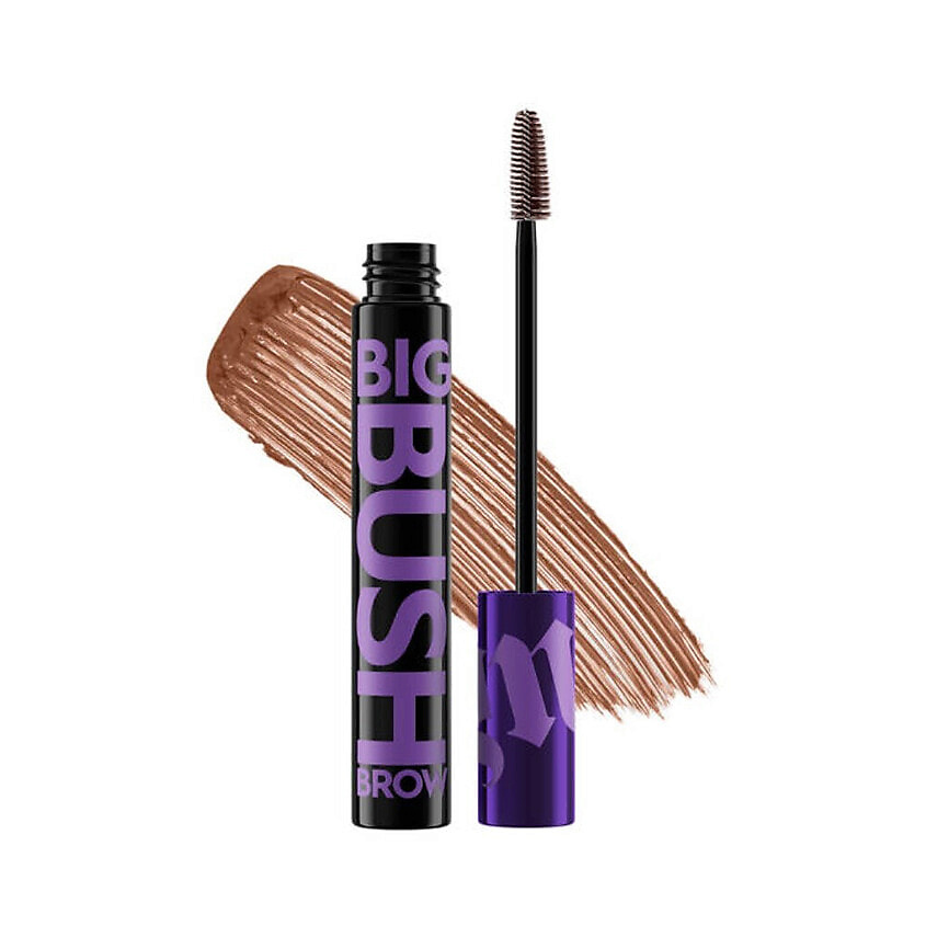 Изображение товара URBAN DECAY Гель для бровей Big Bush Brow, Gingersnap