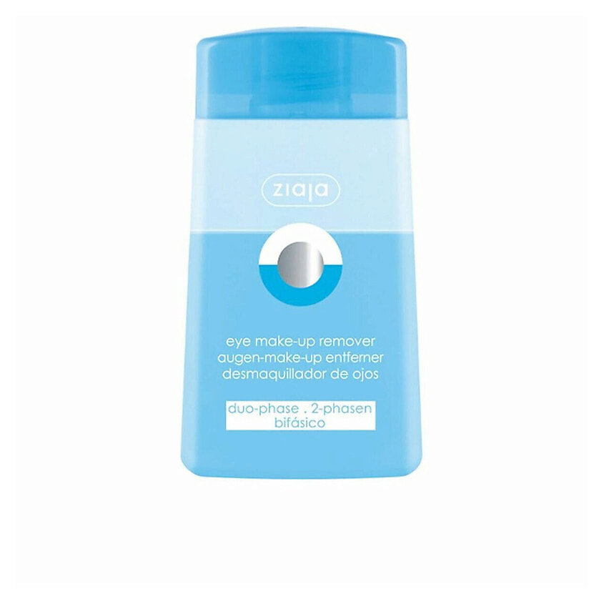 Изображение товара ZIAJA Средство для снятия макияжа с глаз Duo-Phase, 120