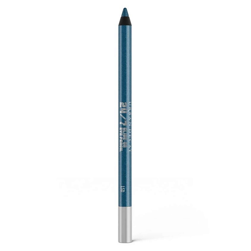 Изображение товара URBAN DECAY Водостойкий карандаш для глаз 24/7 Glide-On Waterproof Eyeliner Pencil, LSD