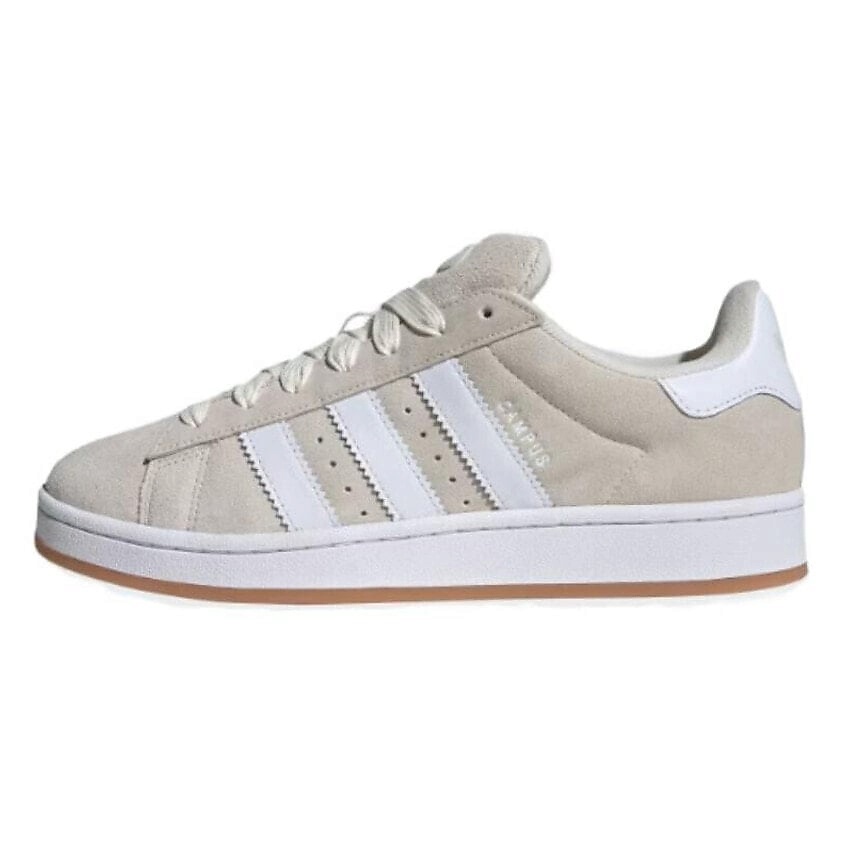 Изображение товара Кроссовки Adidas Originals Campus 00s Wonder White Gum мужские треккинг стиль