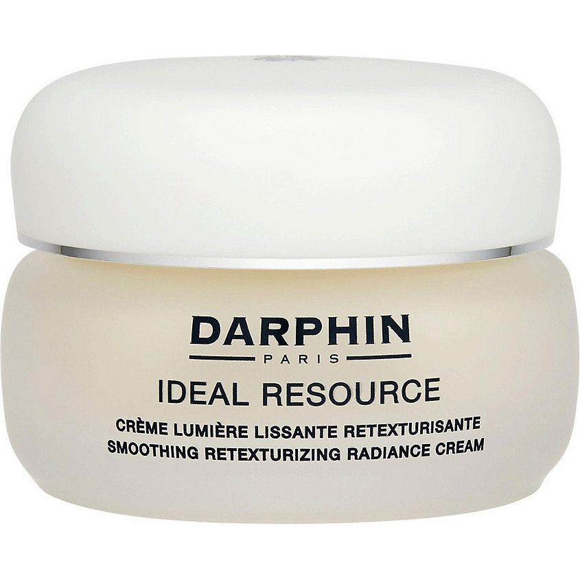 Изображение товара DARPHIN Разглаживающий крем, придающий сияние Ideal Resource Smoothing Retexturizing Radiance Cream, 50 мл