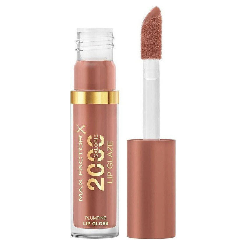 Изображение товара MAX FACTOR Блеск для губ 2000 CALORIE LIP, 150 Carame