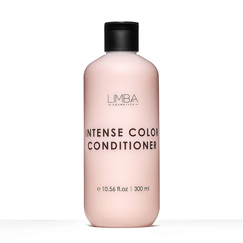 Изображение товара LIMBA COSMETICS Кондиционер для окрашенных волос, 300 мл