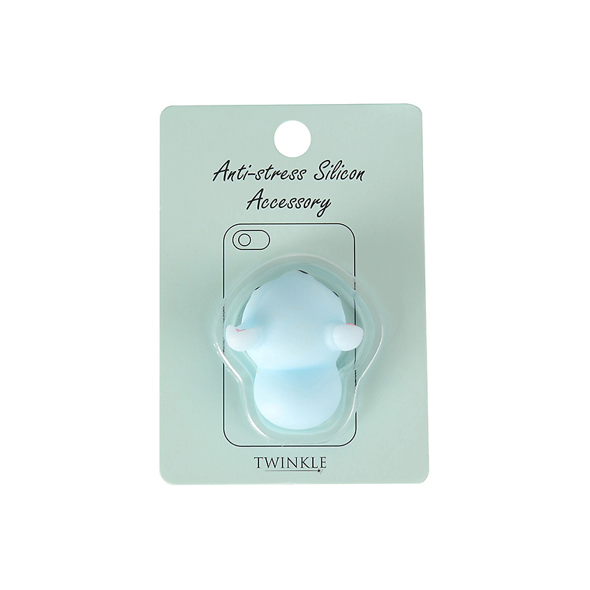 Изображение товара Аксессуар для чехла к мобильному телефону Twinkle Bear подвеска для телефона 1 шт