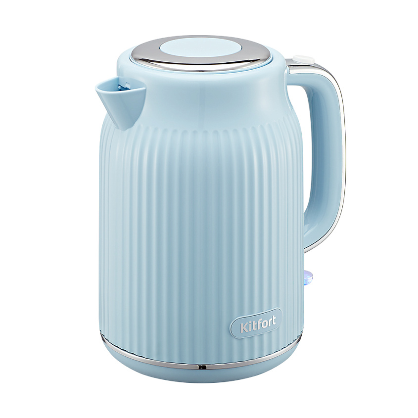 Изображение товара KITFORT Чайник КТ-6790, 1 шт.