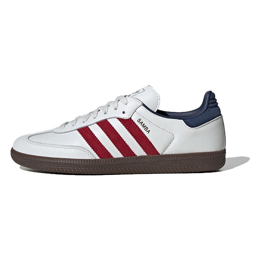 Изображение товара Кроссовки ADIDAS ORIGINAL Samba OG мужские замша размер EU 39 1/3