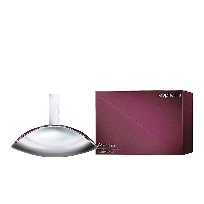 Изображение товара Парфюмерная вода Euphoria Calvin Klein 160мл женский восточно-цветочный аромат