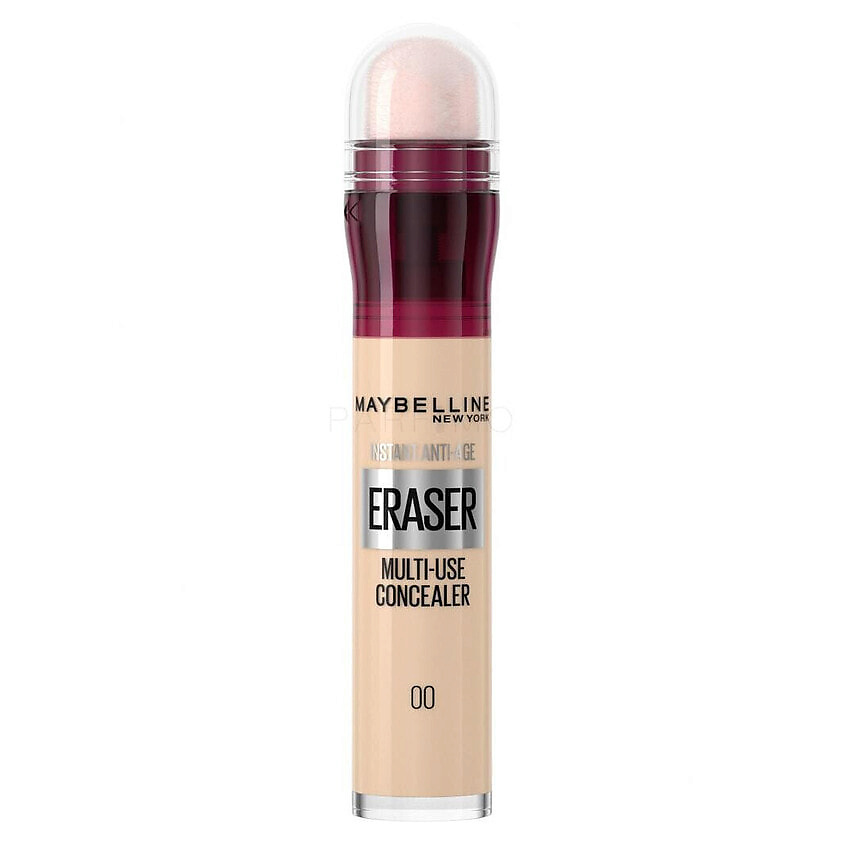 Изображение товара Maybelline Универсальный консилер Instant Anti-Age Eraser 00 Ivory