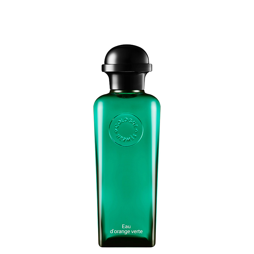 Изображение товара HERMÈS Eau d'orange verte, Одеколон 100 мл