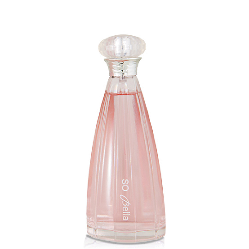 Изображение товара Парфюмерная вода So Bella женский цветочный аромат 100 мл