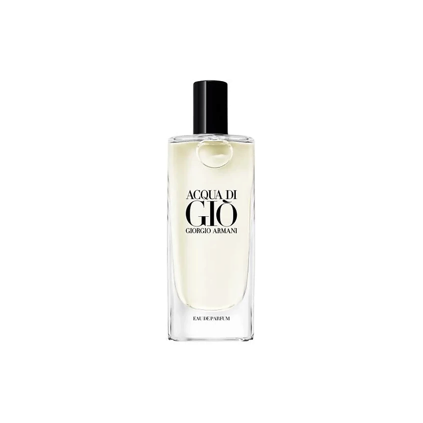 Изображение товара GIORGIO ARMANI Парфюмерная вода Acqua di Gio Pour Homme, 15 мл