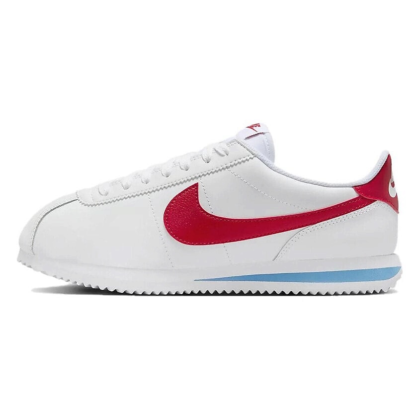Изображение товара Кроссовки Nike Cortez Forrest Gump 2024 женские стильно и удобно