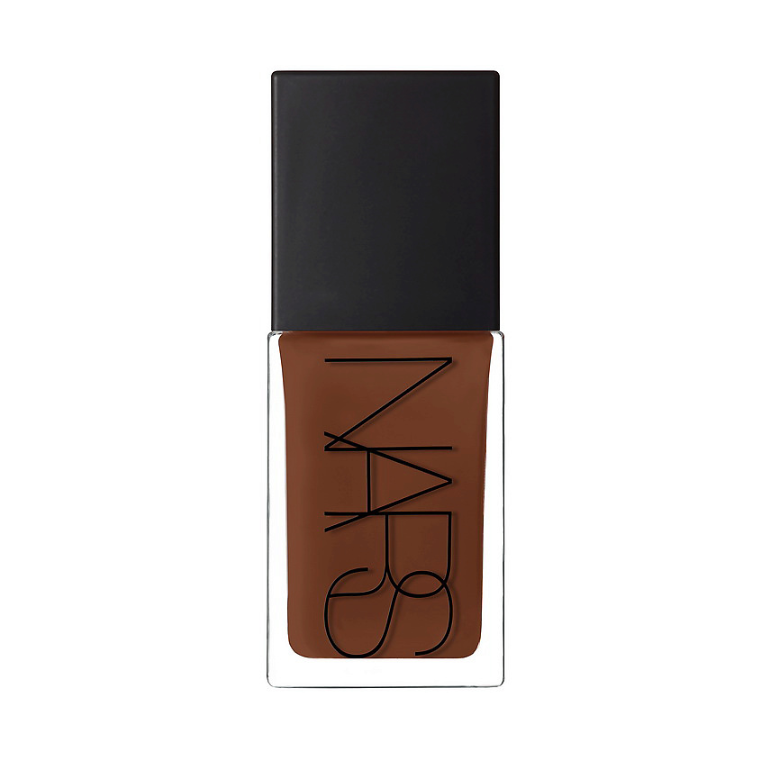 Изображение товара NARS Светоотражающее тональное средство Light Reflecting Foundation, MALI, 30 мл