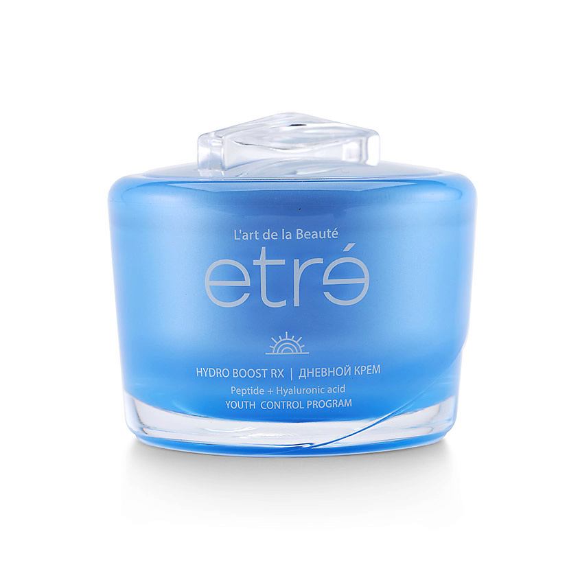 Изображение товара Дневной крем для лица Hydro Boost RX Youth Control 50 мл