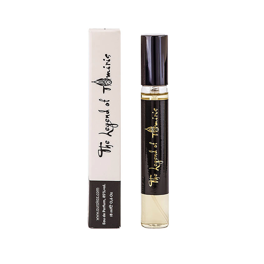 Изображение товара AURA OF KAZAKHSTAN The Legend Of Tomiris, Парфюмерная вода, спрей 18 мл