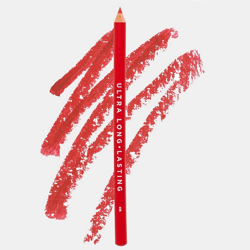 Изображение товара Карандаш для губ PARISA COSMETICS № 415 Коралловый 1,5 г