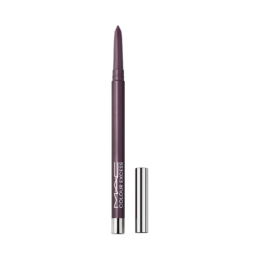 Изображение товара MAC Гелевый карандаш для глаз Colour Excess Gel Pencil Eye Liner, Graphic Content, 0.35 г