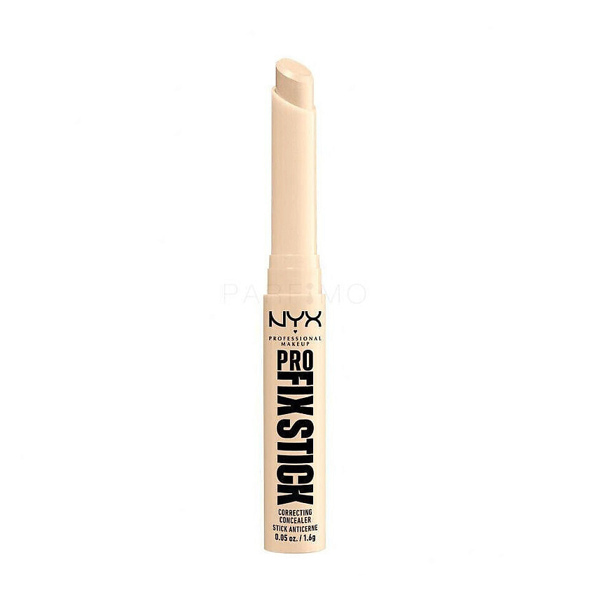 Изображение товара Цветокорректирующий консилер Pro Fix Stick Correcting Concealer 01 Pale для лица