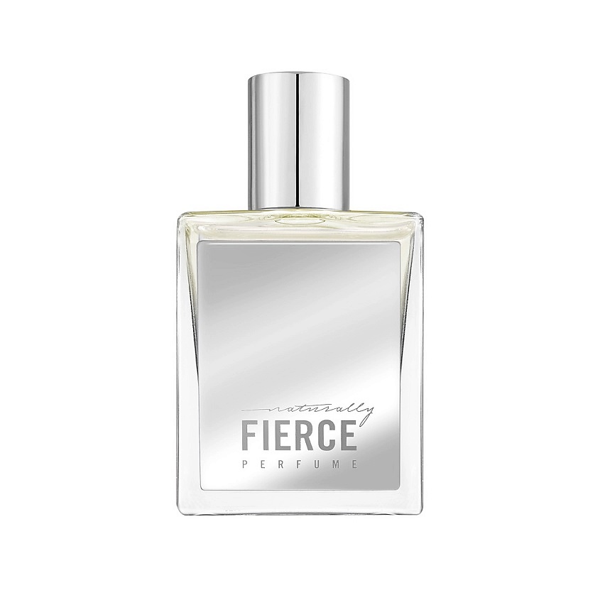 Изображение товара Парфюмерная вода ABERCROMBIE & FITCH Naturally Fierce 50 мл женский аромат