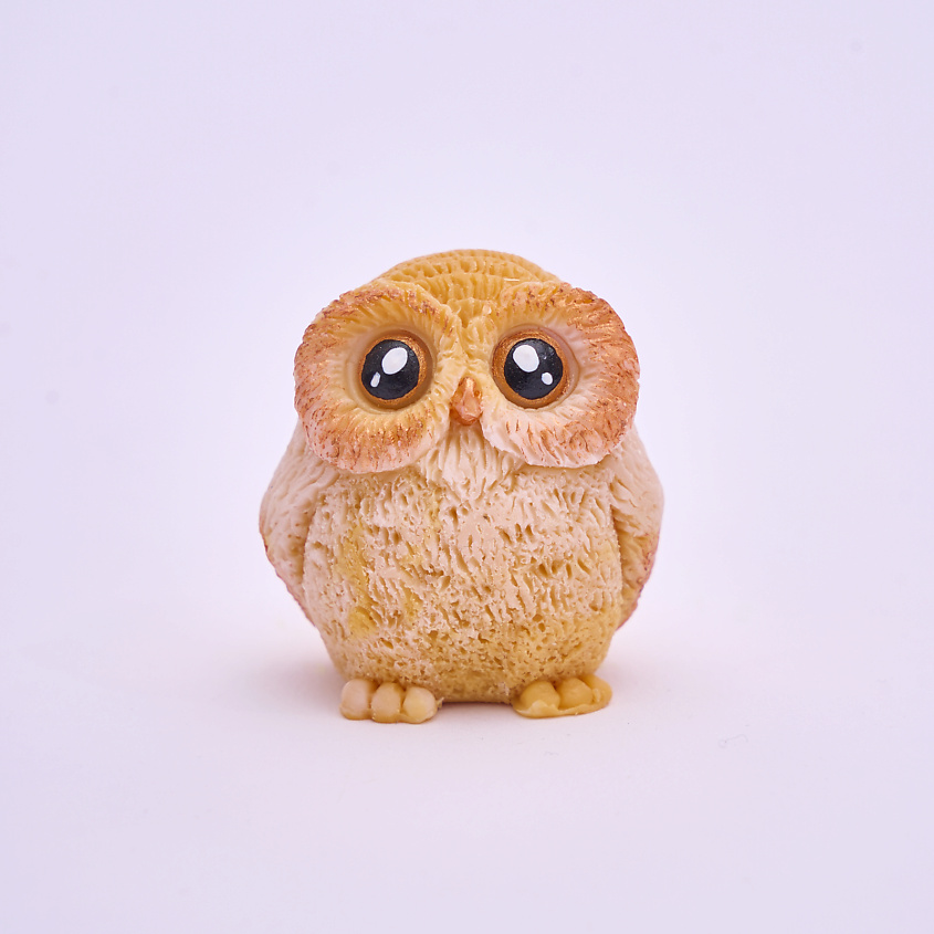 Изображение товара SKUINA Мыло совенок, мыло в подарок, 100 г