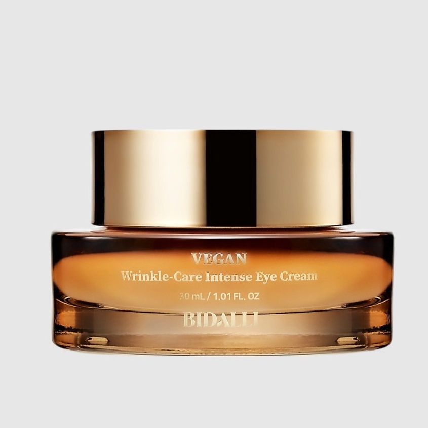 Изображение товара BIDALLI Интенсивный крем для кожи вокруг глаз от морщин, 30 мл
