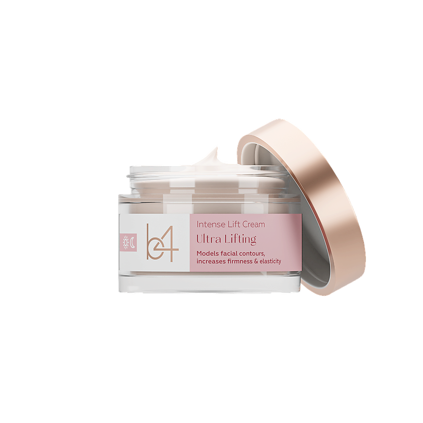 Изображение товара B4 ULTRA LIFTING Интенсивный лифтинг-крем для лица, 48 мл
