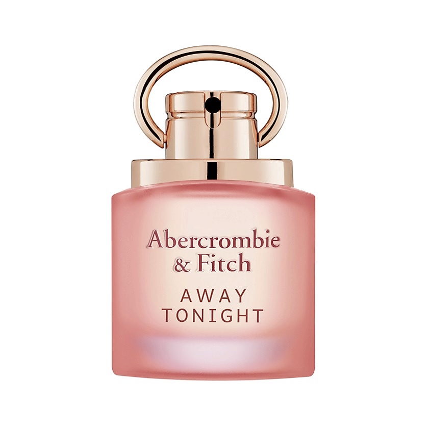 Изображение товара Парфюмерная вода ABERCROMBIE & FITCH Away Tonight Women 50 мл - свежий фруктовый аромат для вечера