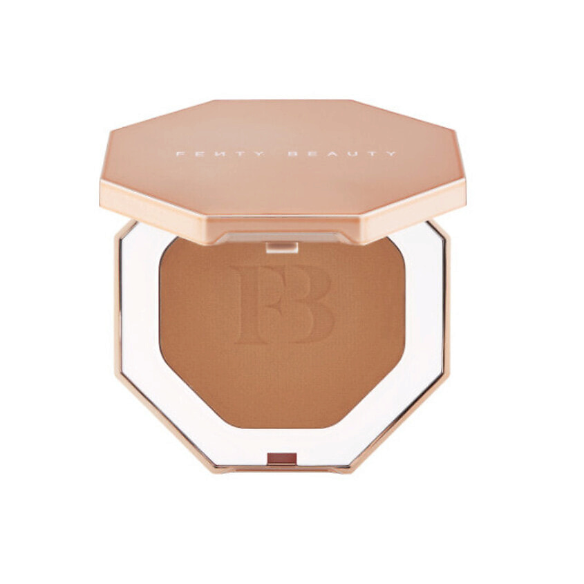 Изображение товара Fenty Beauty Бронзатор Sun Stalk'r Instant Warmth Shady Biz для естественного загорелого тона