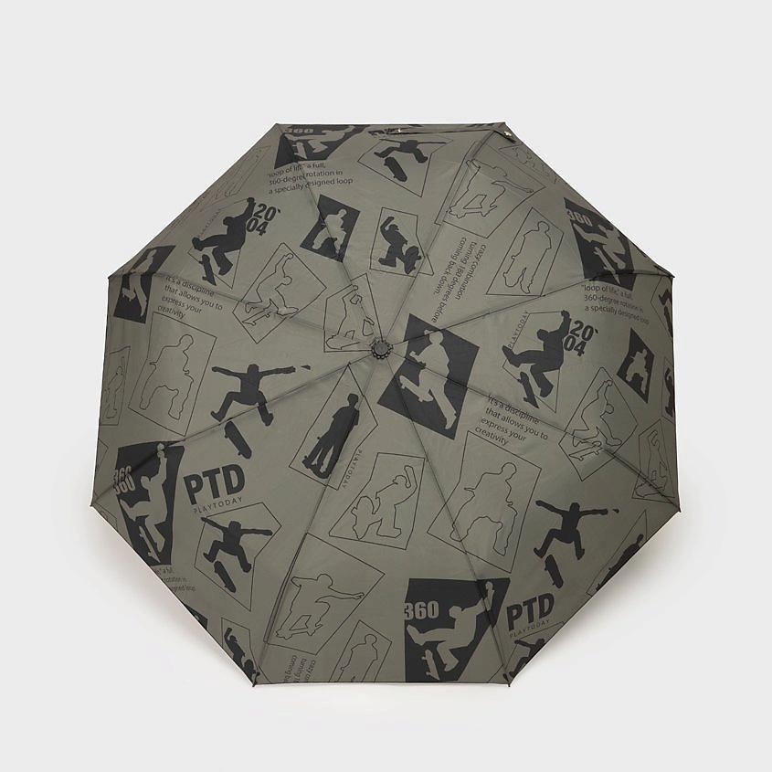 Изображение товара PLAYTODAY Зонт автоматический для мальчиков, 1 шт