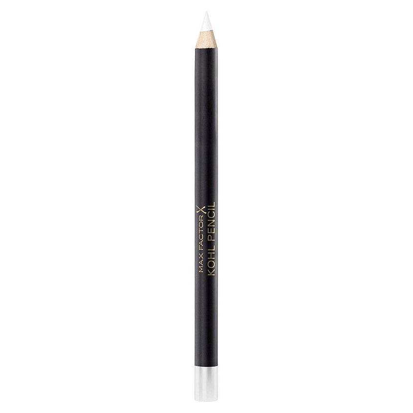 Изображение товара MAX FACTOR Карандаш для глаз Kohl Pencil Eyeliner, 10 White