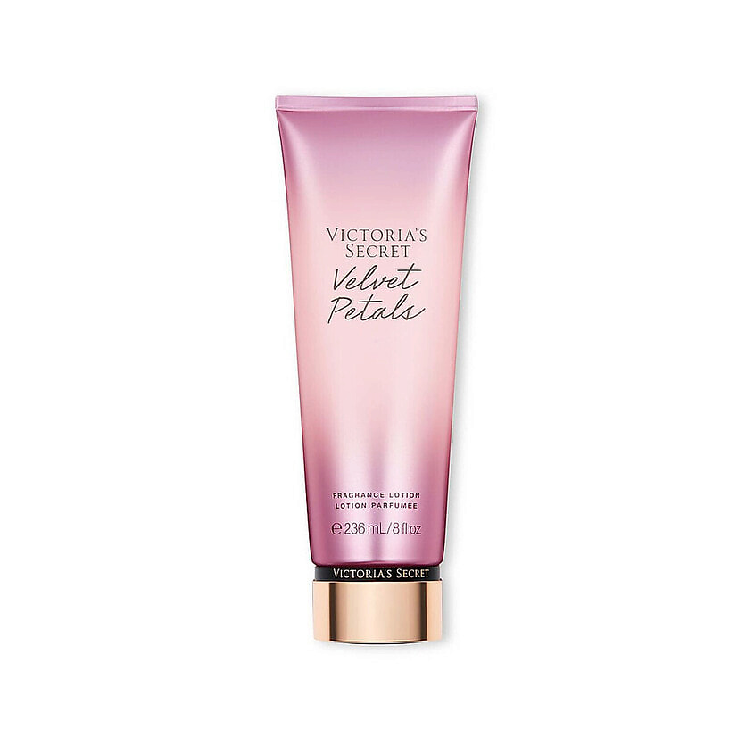Изображение товара VICTORIA'S SECRET Парфюмированный лосьон для тела Velvet Petals 236 мл